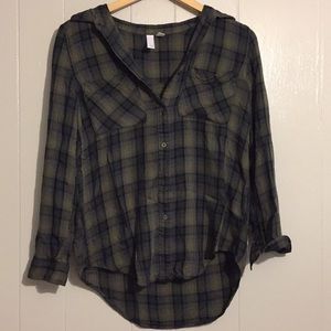 Flannel